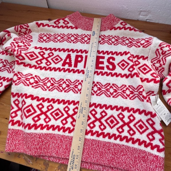 A new day ski sweater size xxl nwt - Picture 5 of 10